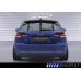 AUDI A3 Sportback 8PA Spoileris